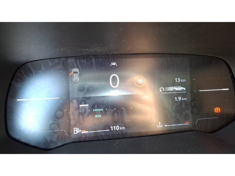 Renault Clio - Photo 22