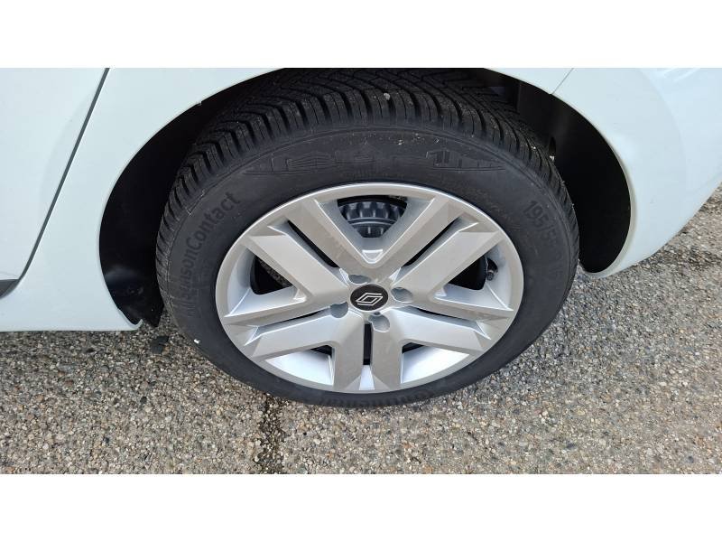 Renault Clio - Photo 26