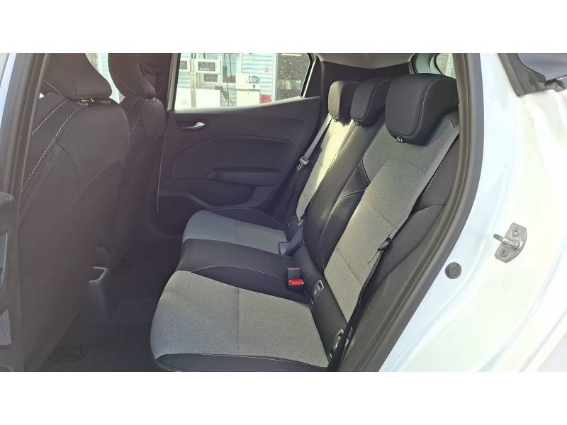 Renault Clio - Photo 28