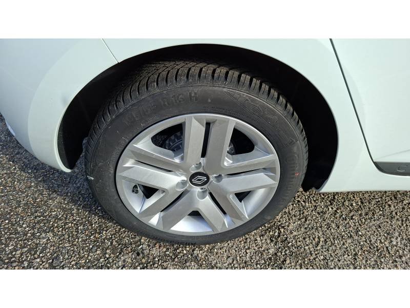 Renault Clio - Photo 31