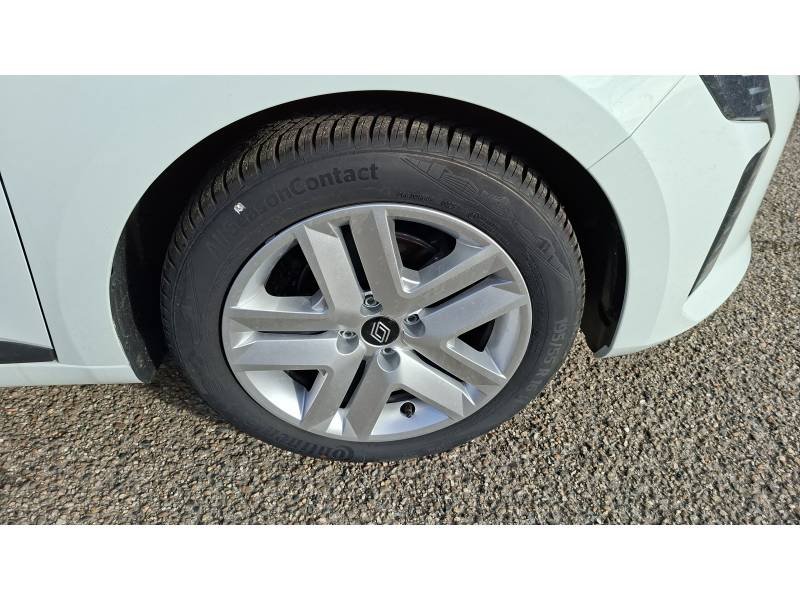 Renault Clio - Photo 32