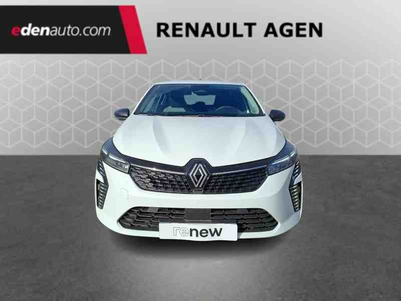 Renault Clio - Photo 8