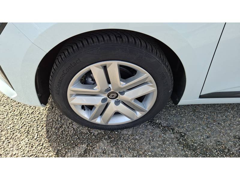 Renault Clio - Photo 9