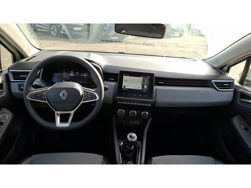 Renault Clio - Photo 10