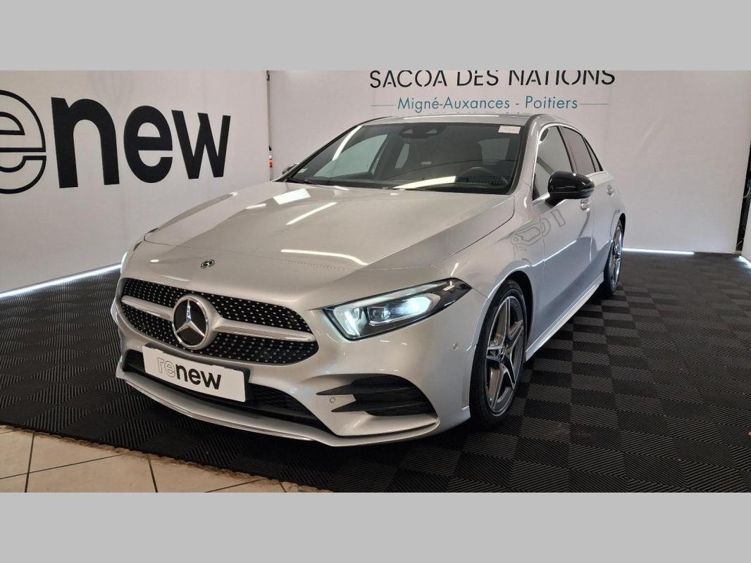 Mercedes Classe A