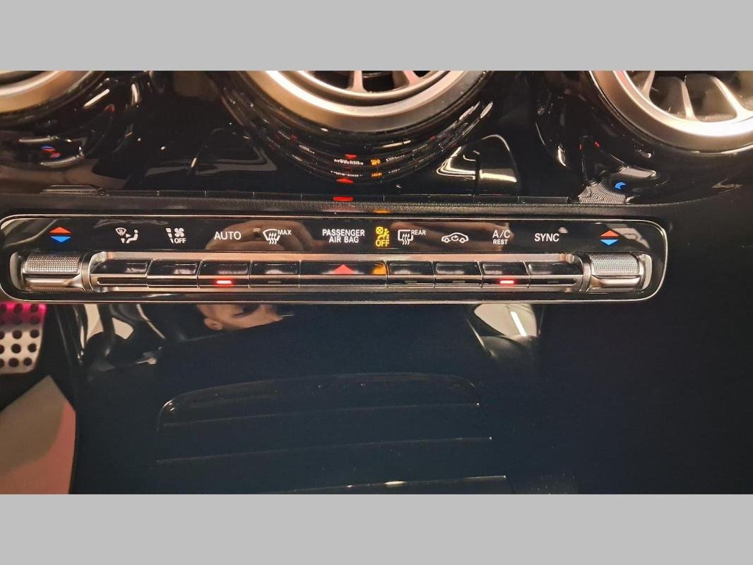 Mercedes Classe A - Photo 11