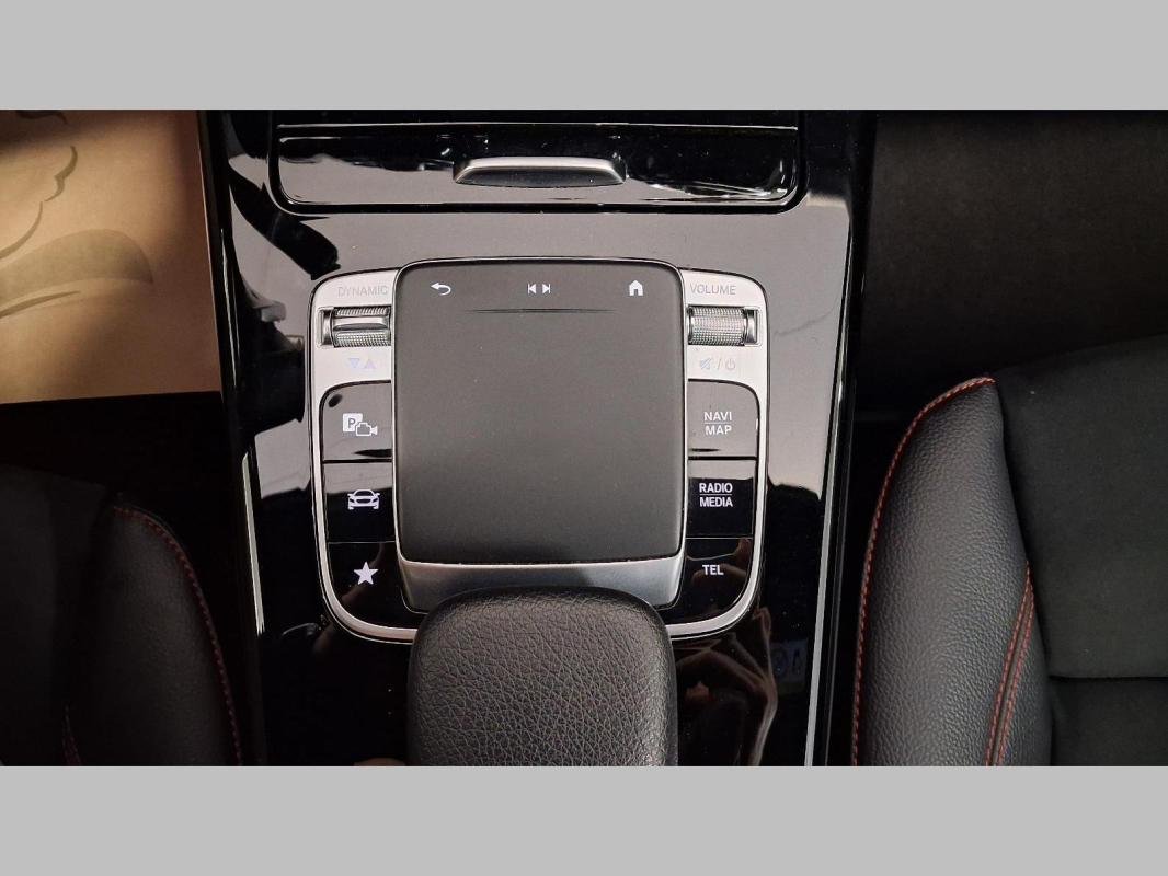 Mercedes Classe A - Photo 12