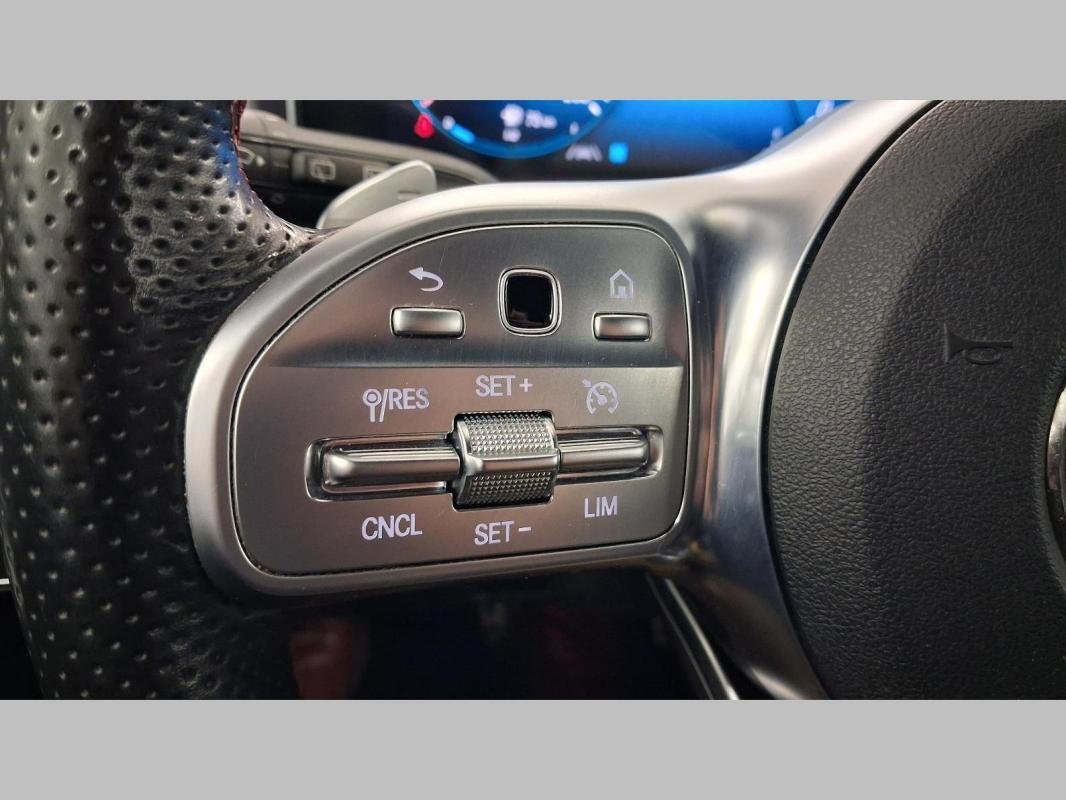Mercedes Classe A - Photo 13