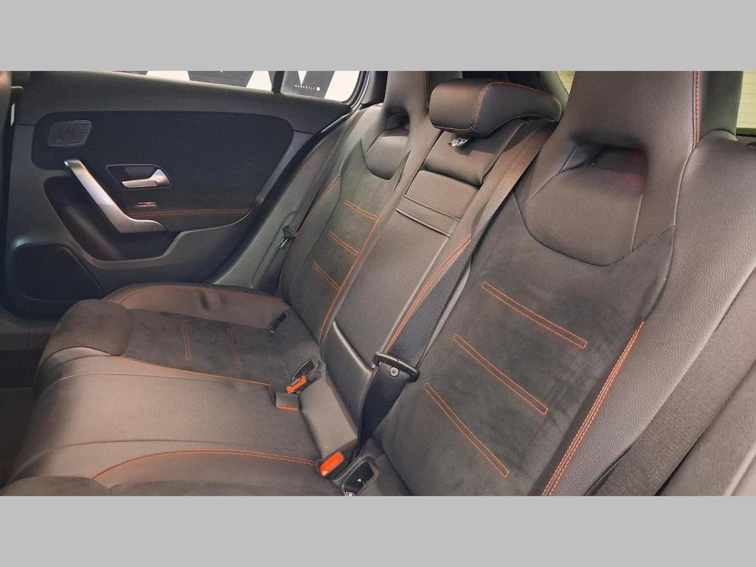 Mercedes Classe A - Photo 14