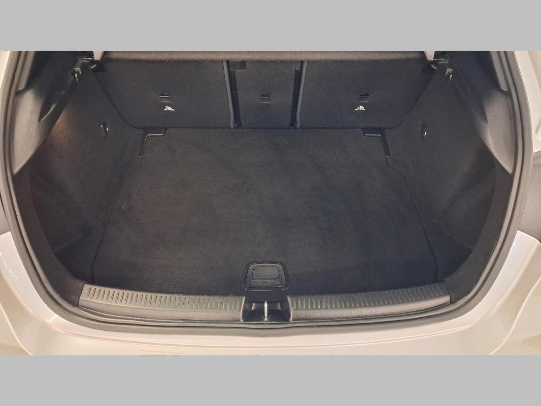 Mercedes Classe A - Photo 15