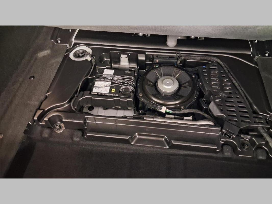 Mercedes Classe A - Photo 16