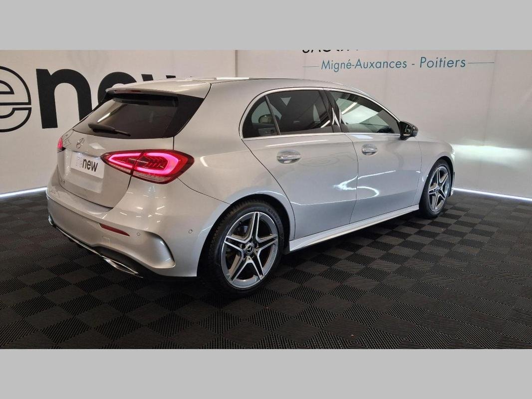 Mercedes Classe A - Photo 17