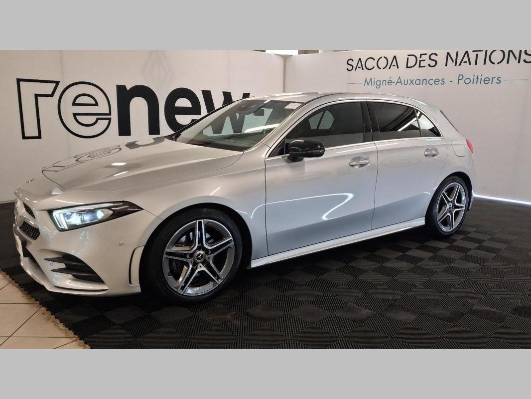 Mercedes Classe A - Photo 2
