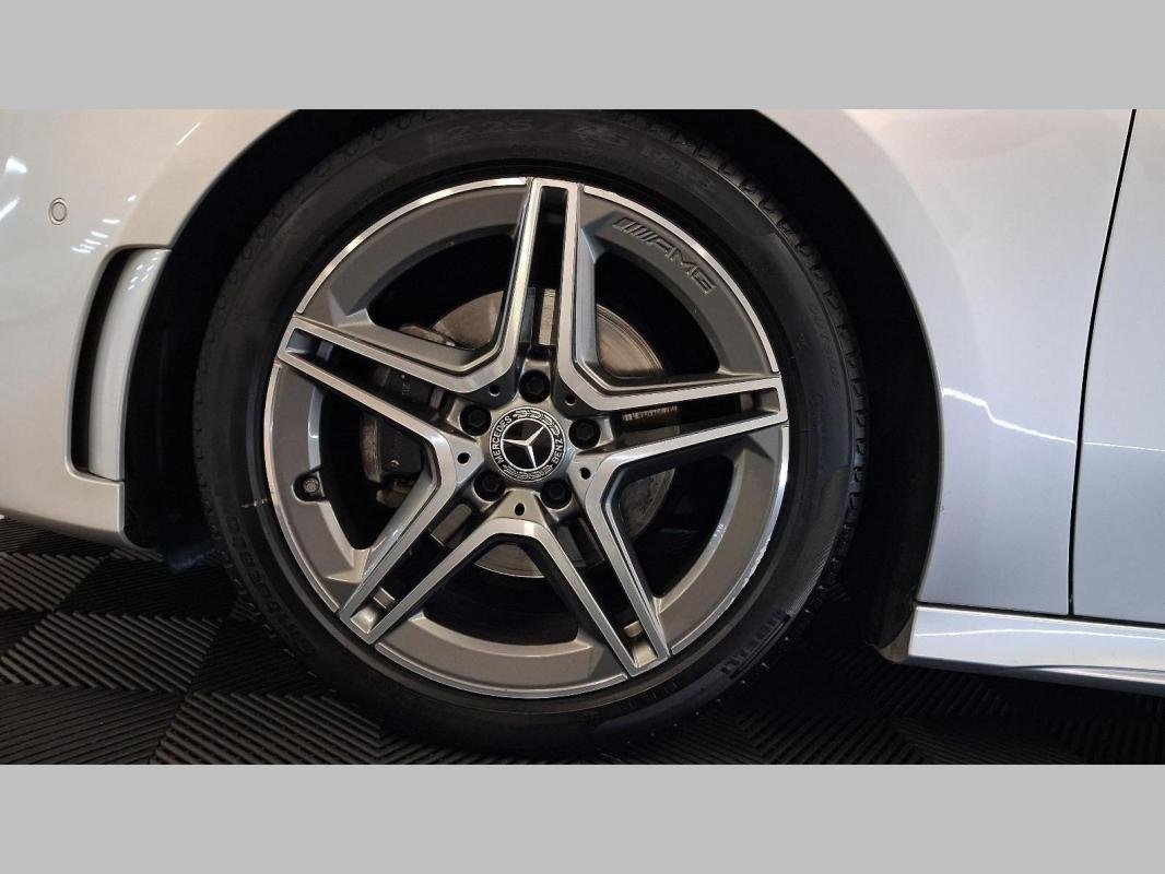 Mercedes Classe A - Photo 3