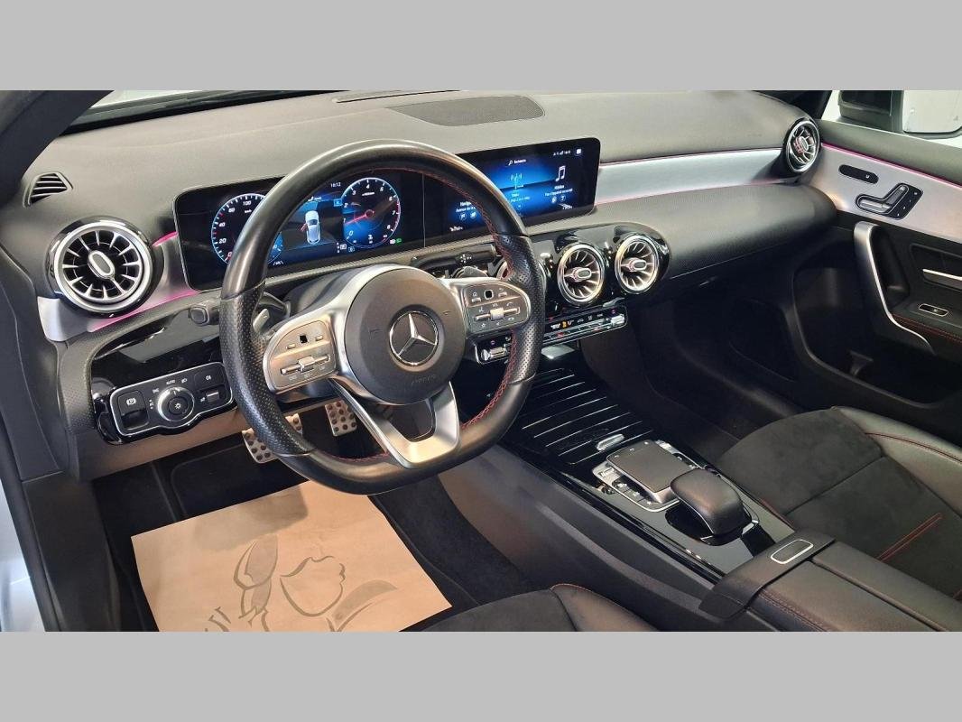 Mercedes Classe A - Photo 4