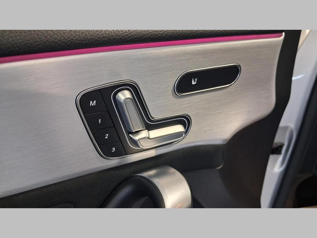 Mercedes Classe A - Photo 5