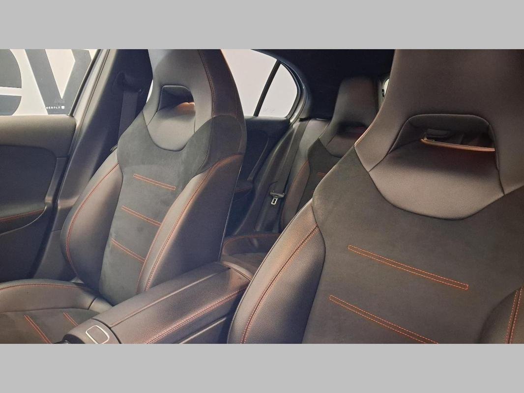 Mercedes Classe A - Photo 7