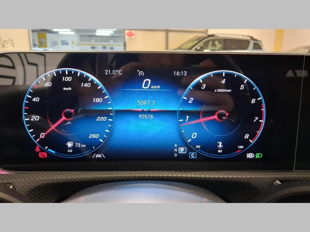 Mercedes Classe A - Photo 8