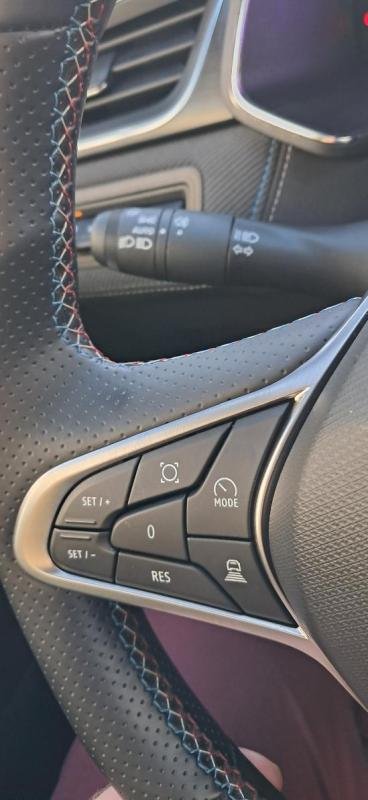 Renault Symbioz - Photo 19