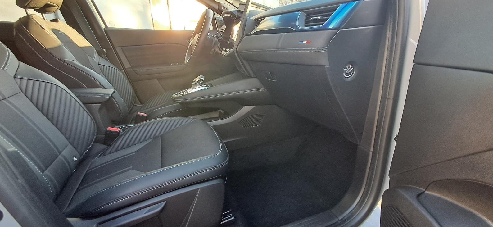 Renault Symbioz - Photo 9