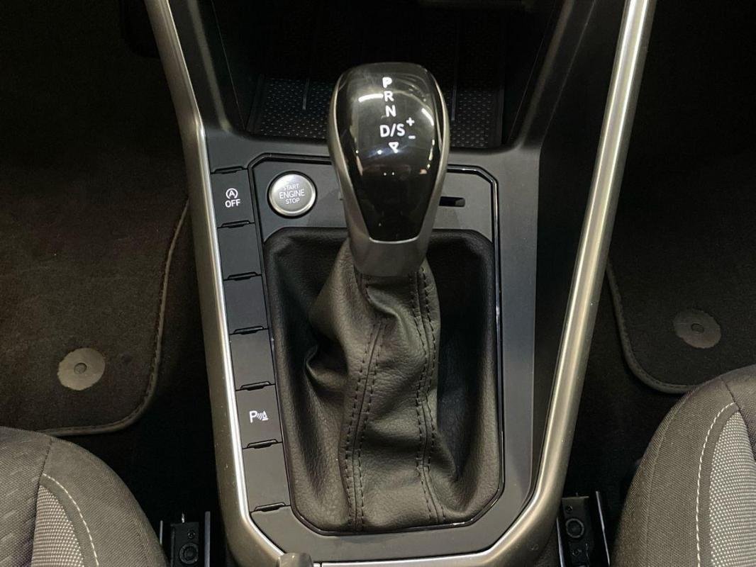 Volkswagen Taigo - Photo 11