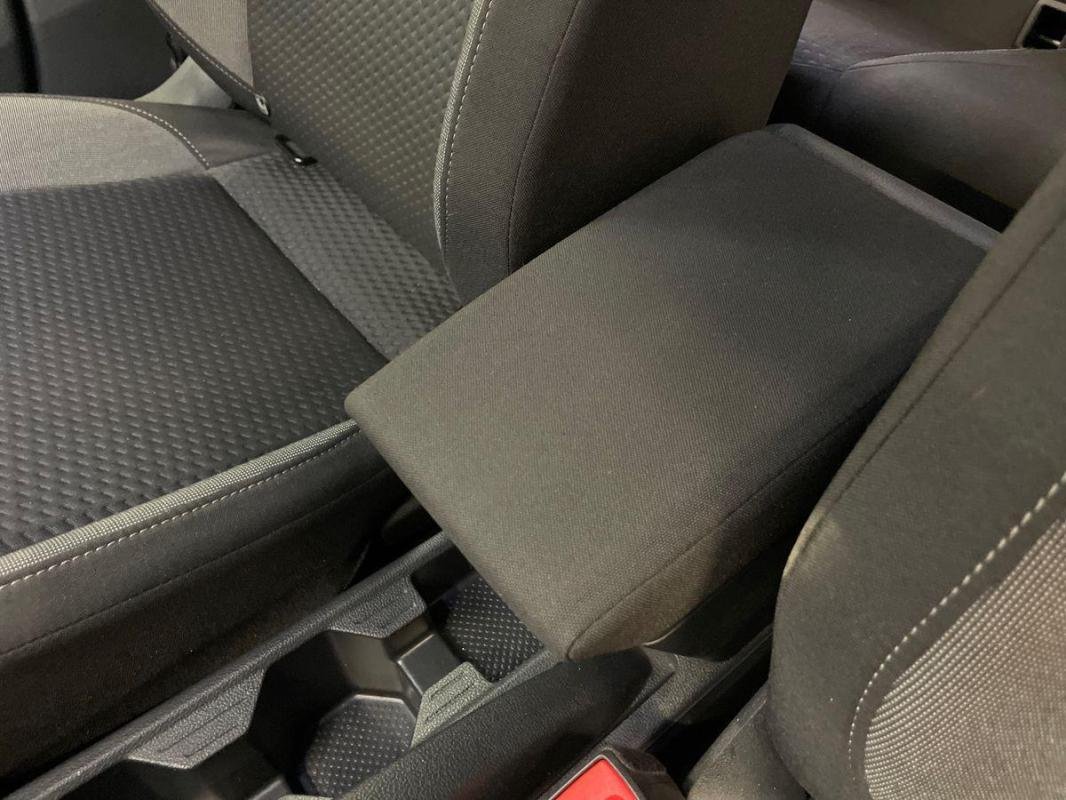 Volkswagen Taigo - Photo 12