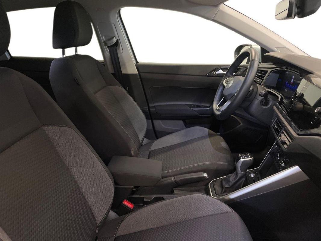 Volkswagen Taigo - Photo 13