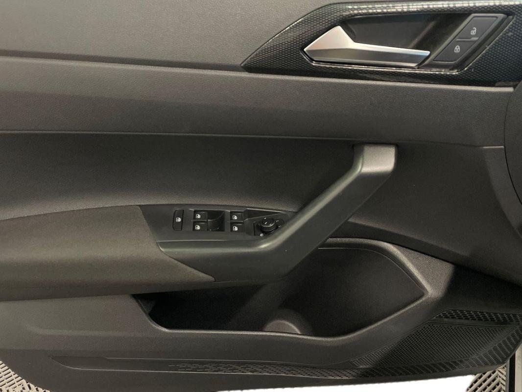 Volkswagen Taigo - Photo 15