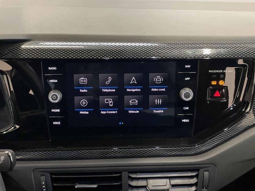 Volkswagen Taigo - Photo 16