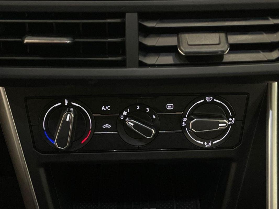 Volkswagen Taigo - Photo 19