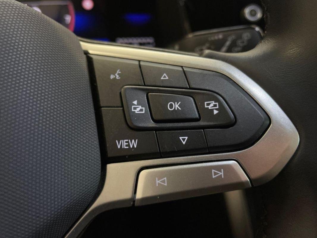 Volkswagen Taigo - Photo 20