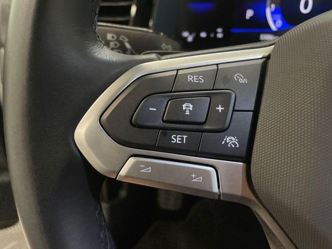 Volkswagen Taigo - Photo 21