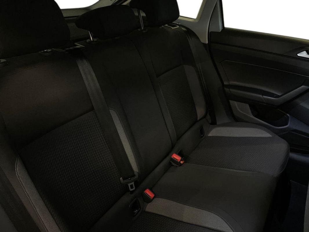 Volkswagen Taigo - Photo 23