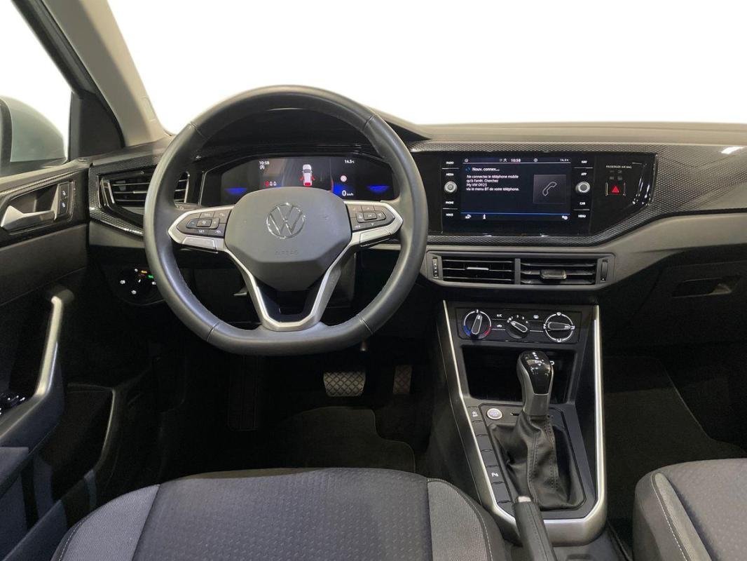 Volkswagen Taigo - Photo 24
