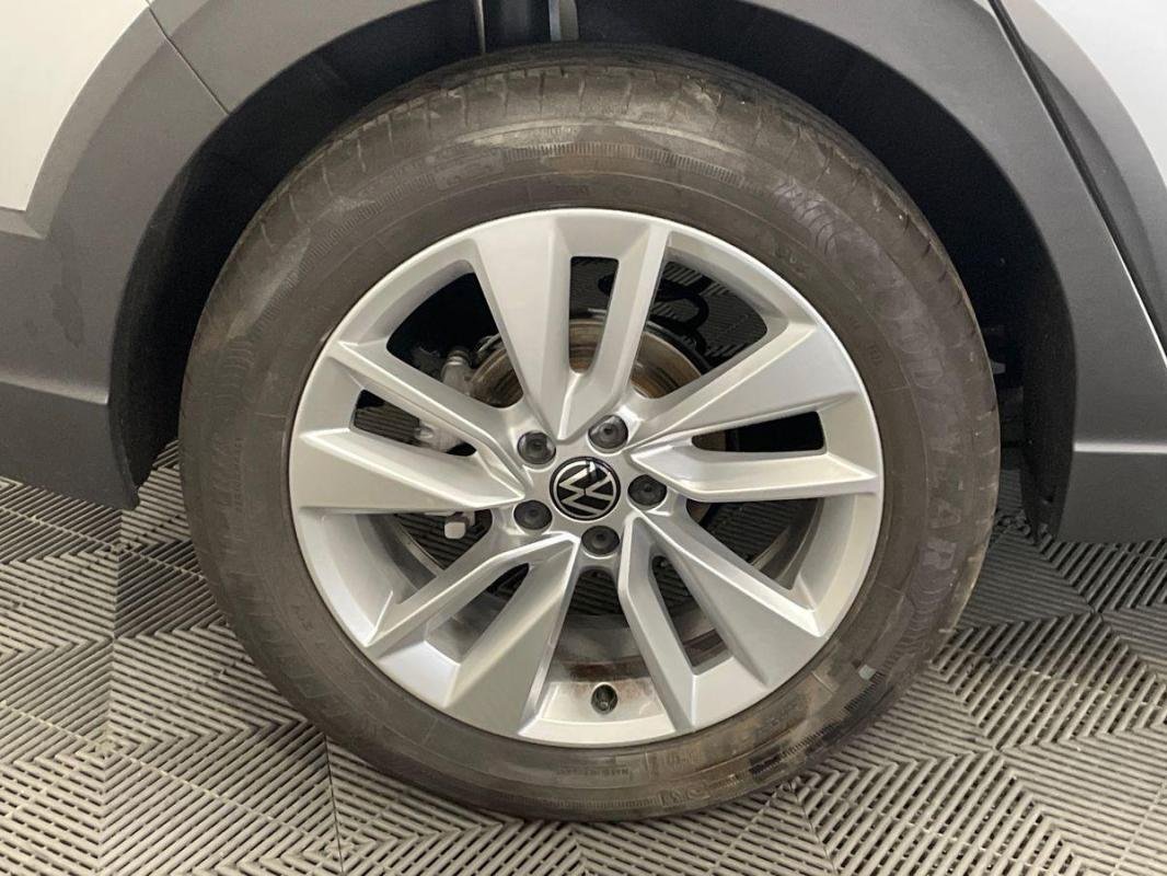 Volkswagen Taigo - Photo 28