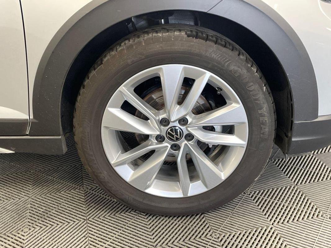 Volkswagen Taigo - Photo 29