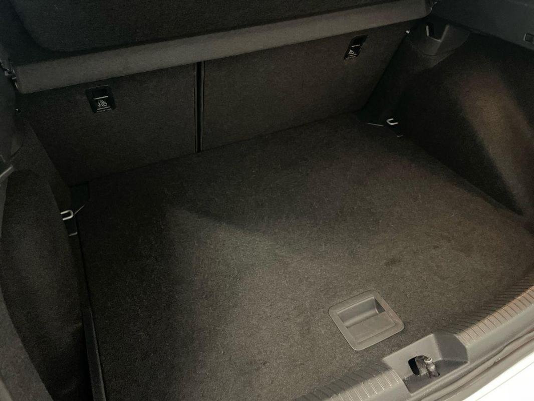 Volkswagen Taigo - Photo 32