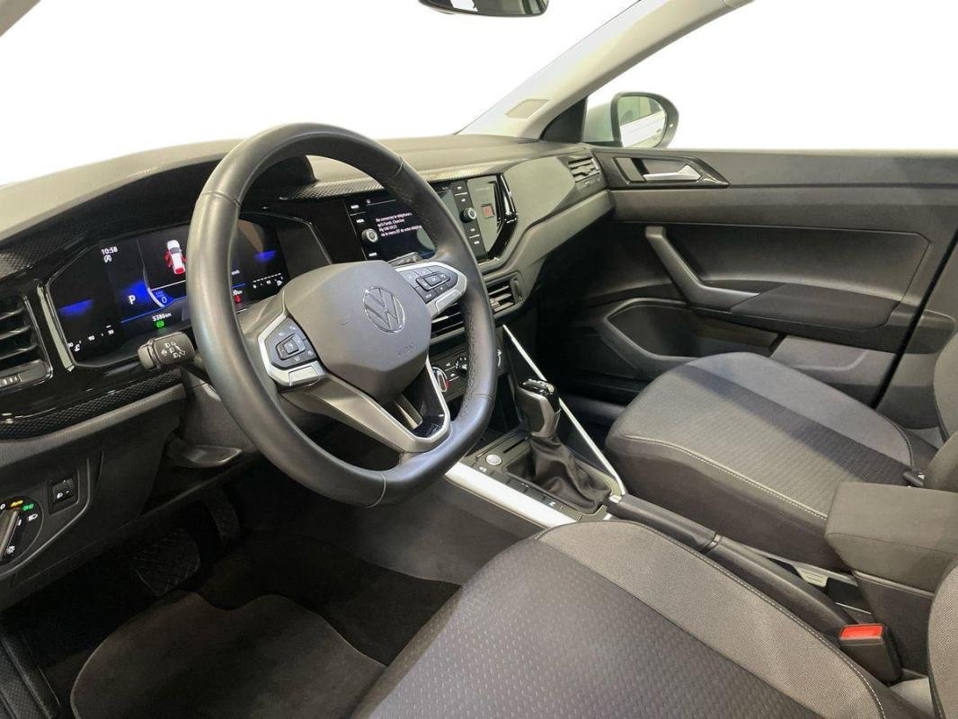 Volkswagen Taigo - Photo 9