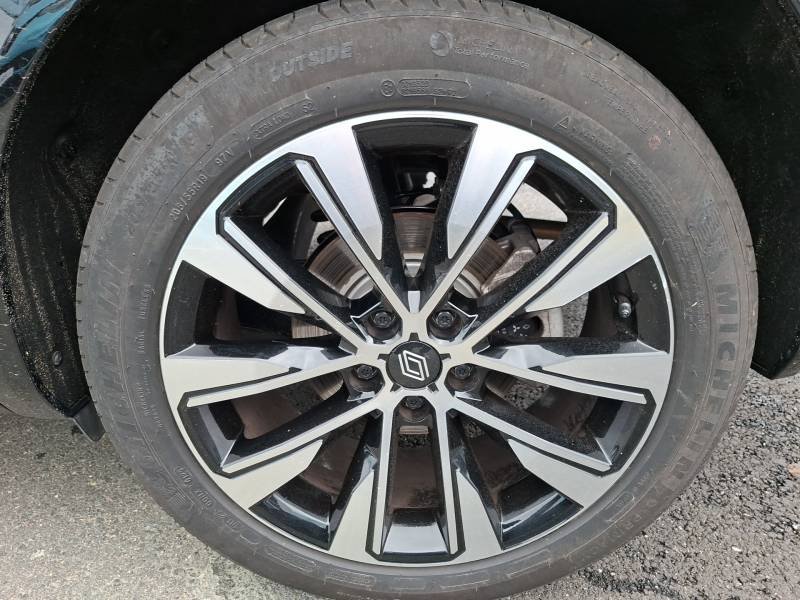 Renault Espace - Photo 15
