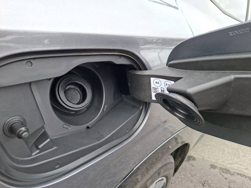 Renault Espace - Photo 16
