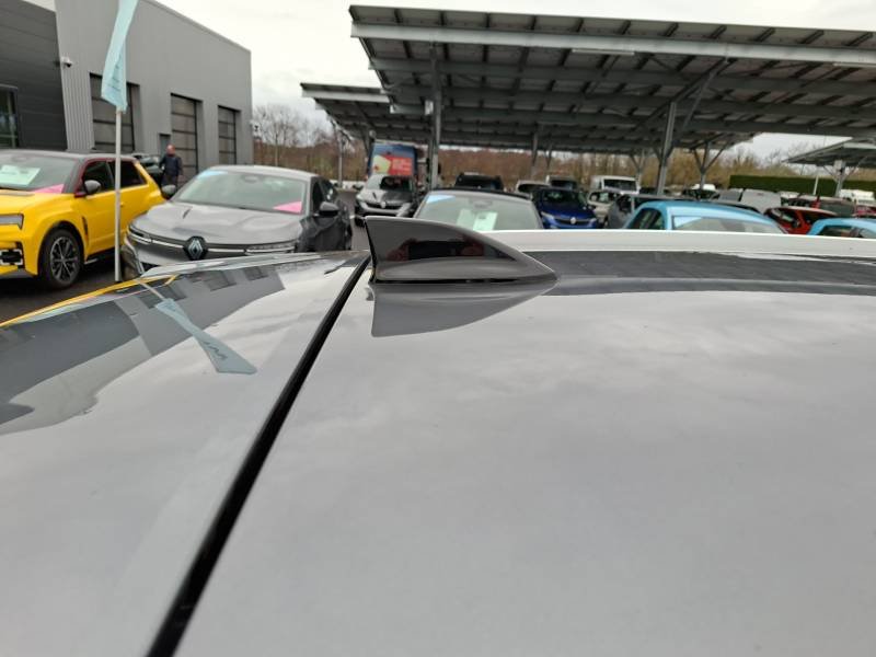 Renault Espace - Photo 17