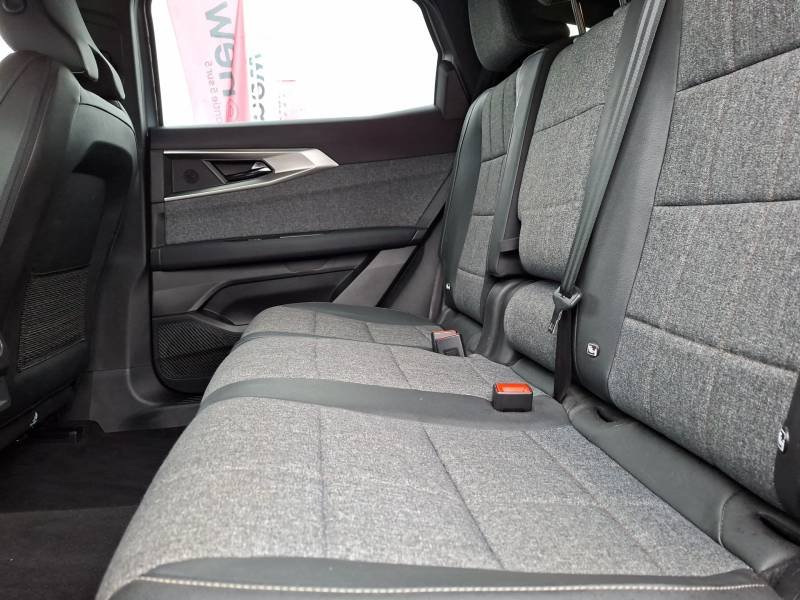 Renault Espace - Photo 27