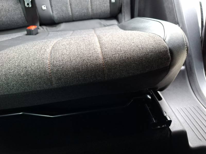 Renault Espace - Photo 32
