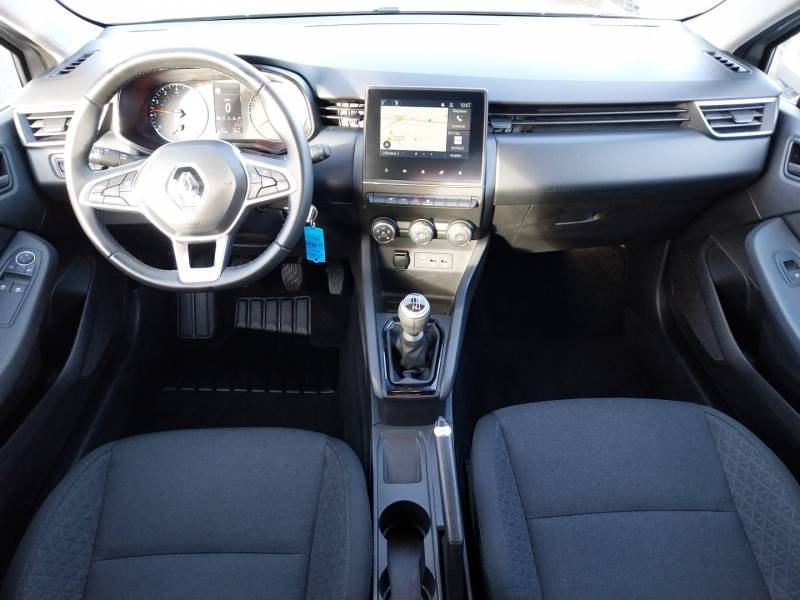 Renault Clio - Photo 11