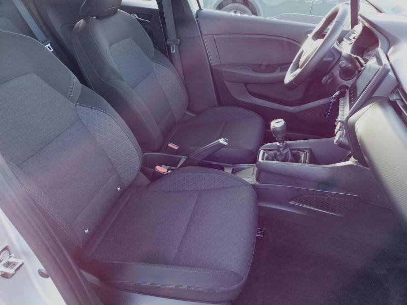 Renault Clio - Photo 12