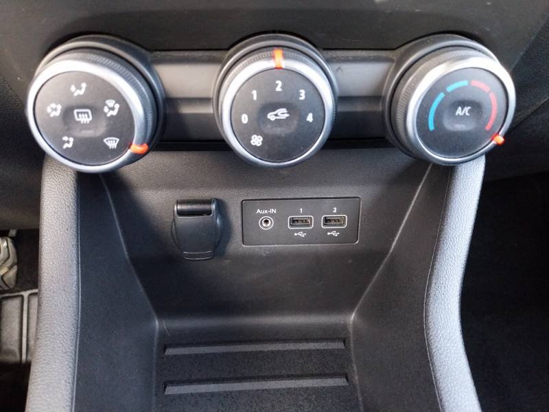Renault Clio - Photo 28