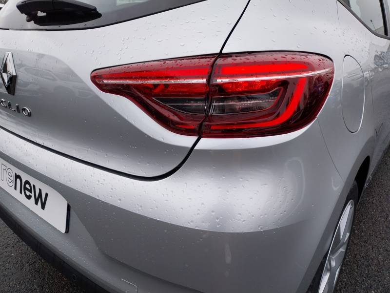 Renault Clio - Photo 37