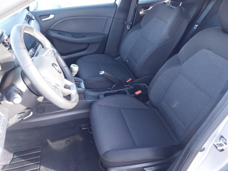Renault Clio - Photo 10
