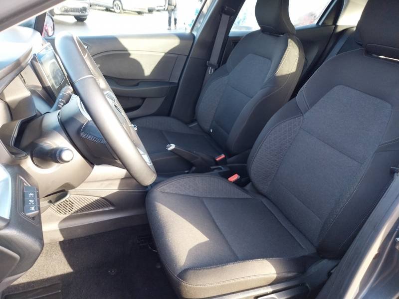 Renault Clio - Photo 10