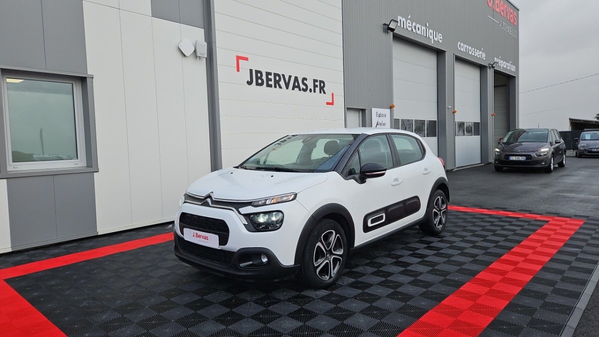 Citroën C3